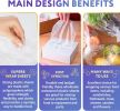 Pack of 1000 Deli and Bakery Wrap Plastic Sheets 15 x 10.75 Pop-Up Poly Sheets 15 x 10 3/4 Food Wrapping Sheets for Foodservice Applications Sandwiche
