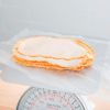 Pack of 1000 Deli and Bakery Wrap Plastic Sheets 6 x 10 3/4 Pop-Up Poly Sheets 6 x 10.75 Food Wrapping Sheets for Foodservice Applications Sandwiches