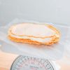 Pack of 1000 Deli and Bakery Wrap Plastic Sheets 15 x 10.75 Pop-Up Poly Sheets 15 x 10 3/4 Food Wrapping Sheets for Foodservice Applications Sandwiche
